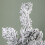 75cm Mini Imperial Snow Flocked Christmas Tree in Burlap Base 5