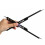 10 Inches Proportional Scale Divider Drawing Tool for Artists Adjustable Plastic 5