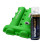Metallic Green Engine Paint Rocker Cover Heat Resistant 1