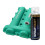 Mint Green Engine Paint Rocker Cover Heat Resistant 1