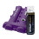 Midnight Purple Engine Paint Rocker Cover Heat Resistant 2