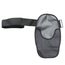 Women Men Waterproof Adjustable Lightweight Ostomy Bag Cover Portable for Stoma