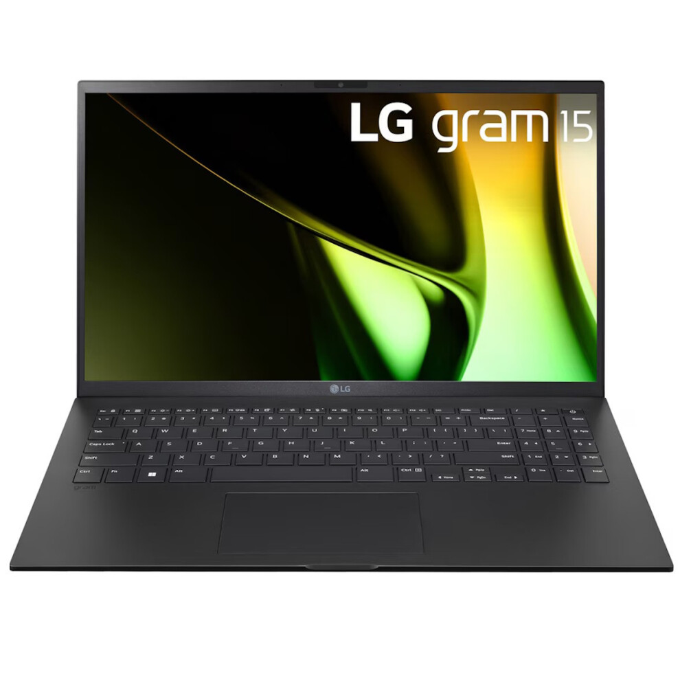 LG Gram 15 15Z90S 15" FHD Laptop Intel Ultra 5 125H 8GB RAM 512GB SSD