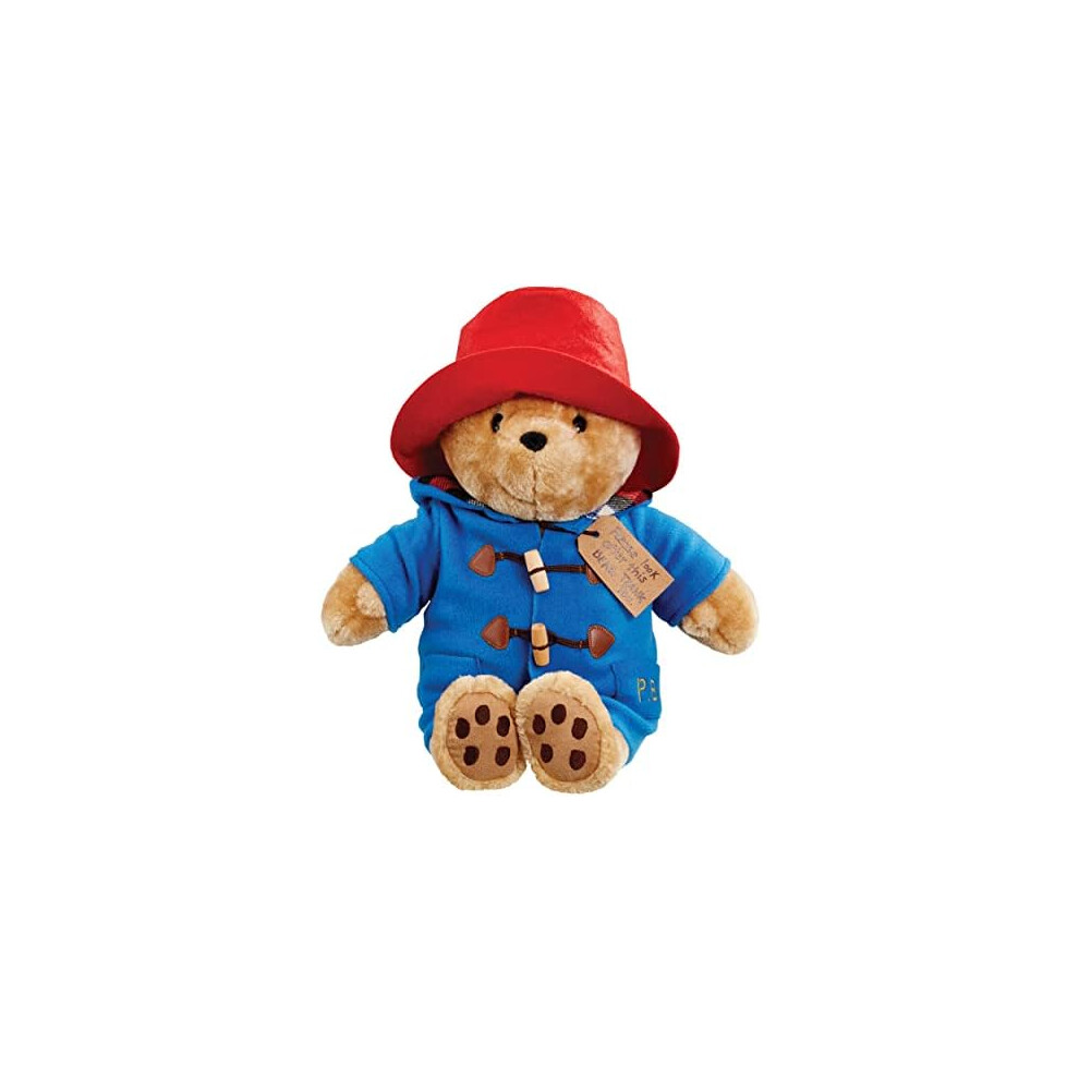 Paddington Classic Cuddly Plush 30cm