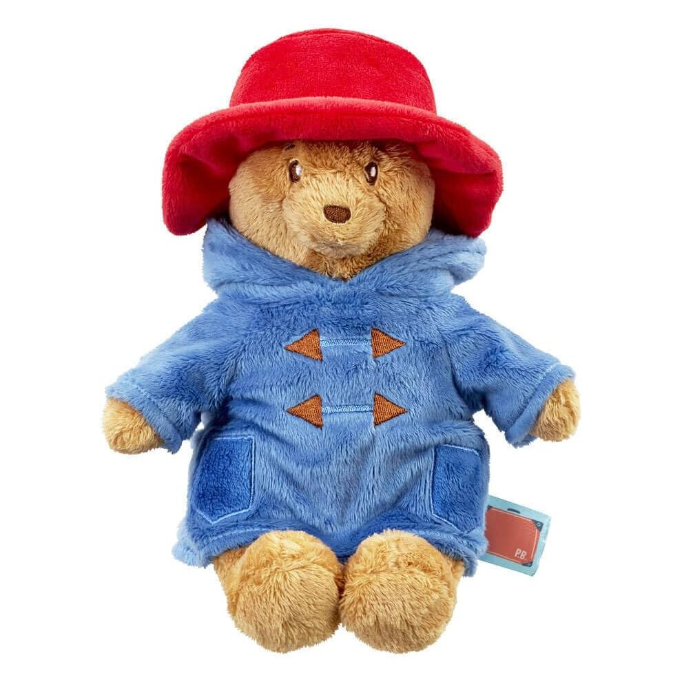 Official Paddington Bear Soft Toy