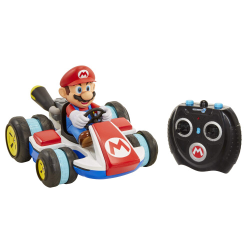 Nintendo MARIOBROS Mario Kart Radio Control