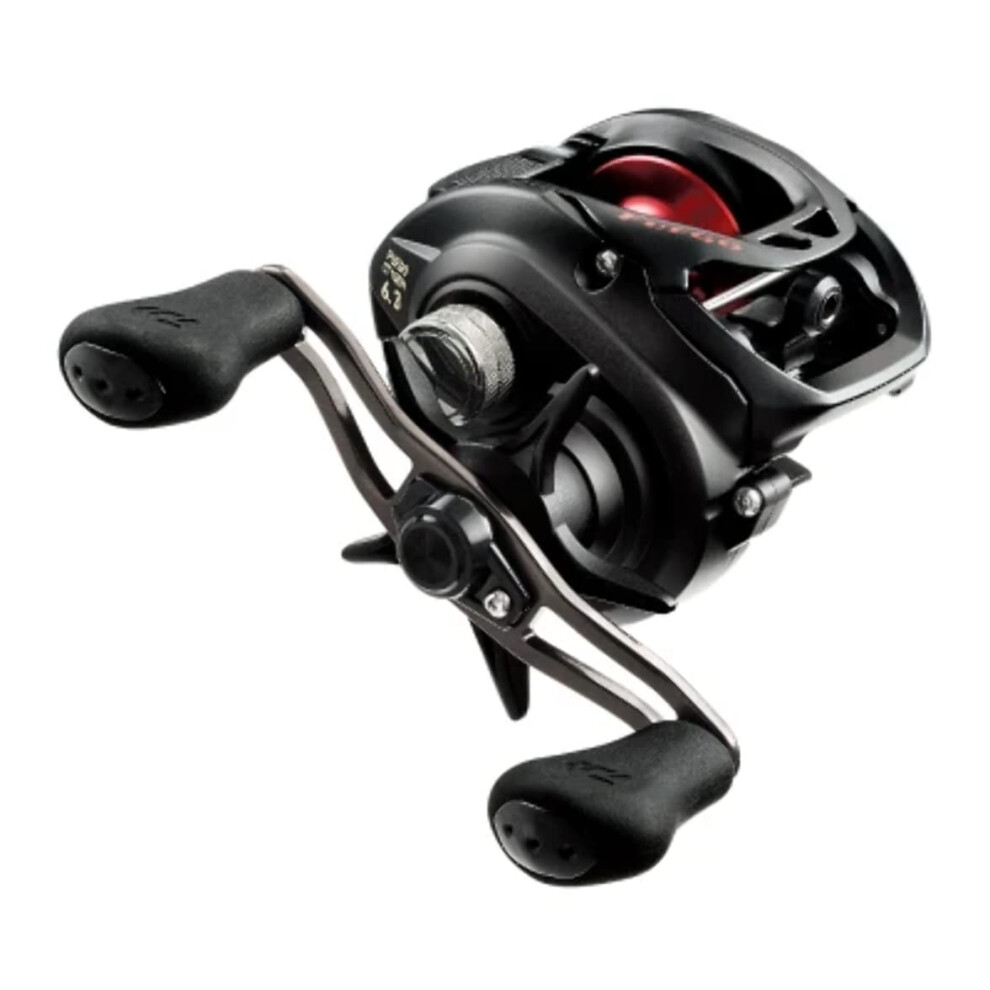 Daiwa Fuego Baitcasting Fishing Reel  Right Hand