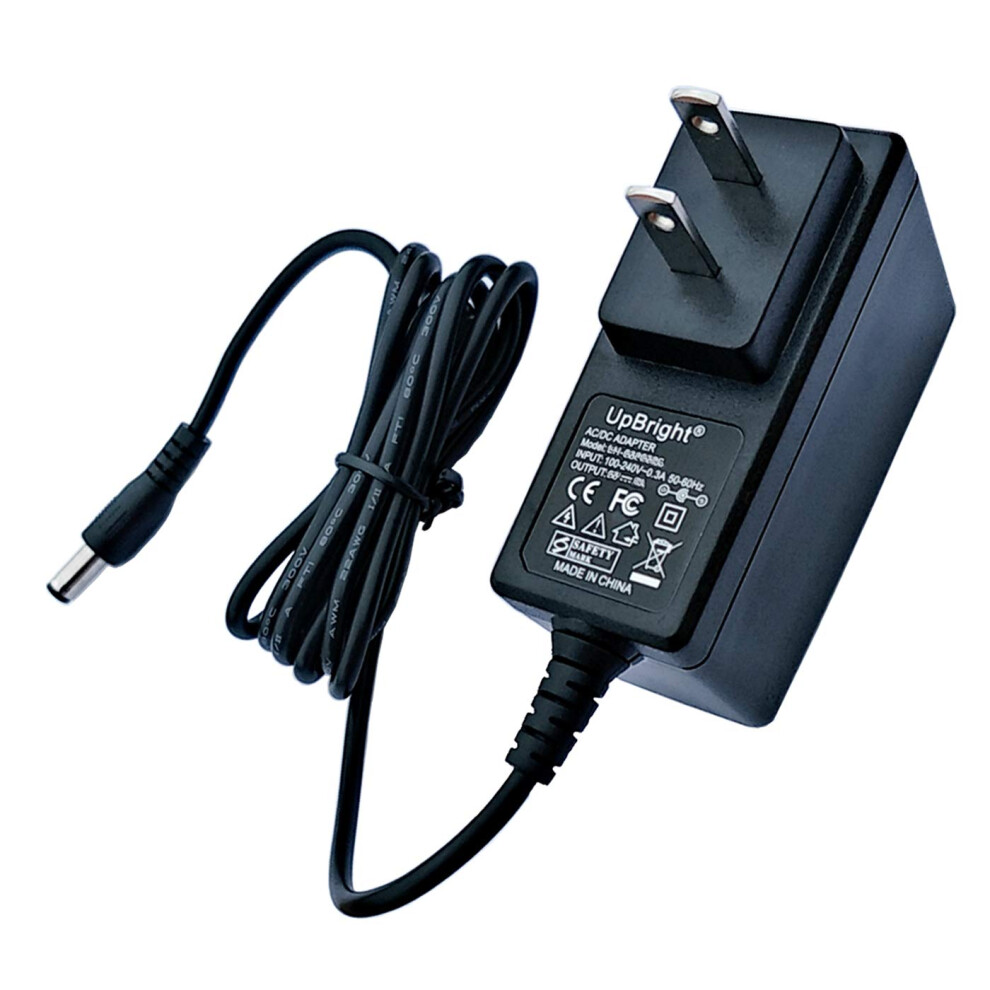 Yealink Yea-ps5v2000us Power Supply for Yealink 5-volt 2-amp