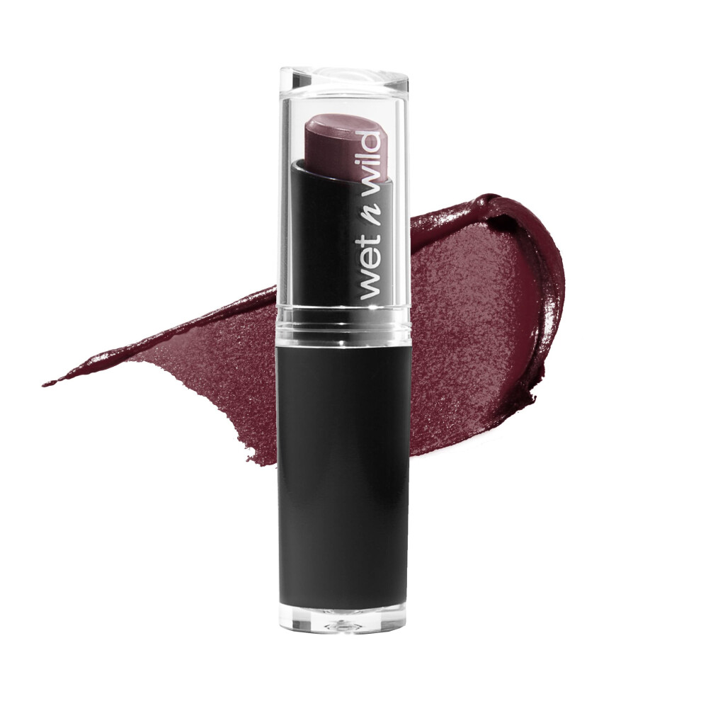 wet n wild Mega Last Lip color  Rose-bud  011 Ounce  904B