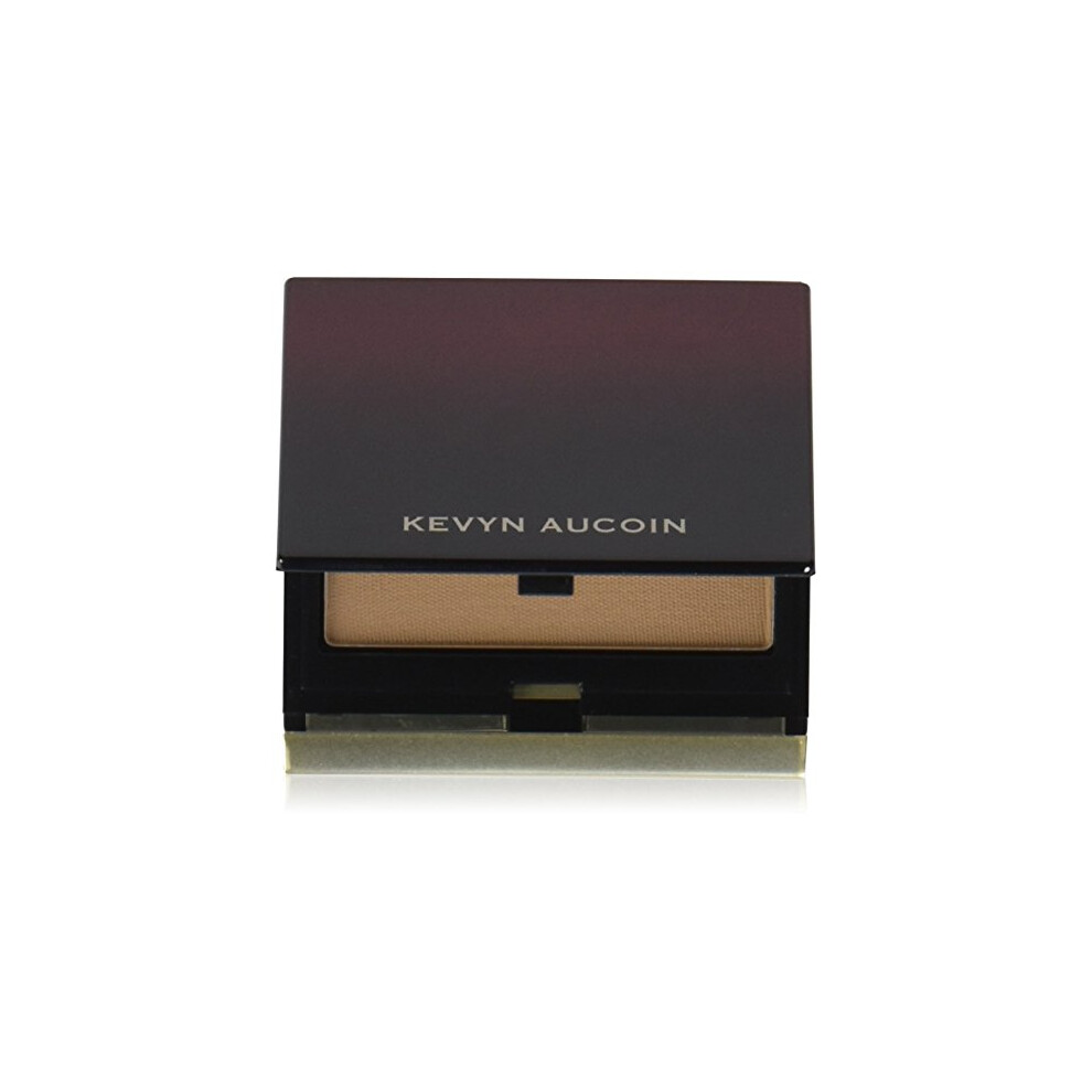 Kevyn Aucoin The Sculpting Powder - Matte  Face Sculpting  Contour Powder with a Natural Finish  Medium  4g