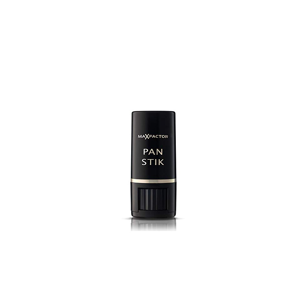 Max Factor Panstik Foundation - 25 Fair  9g