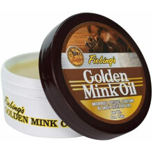 Fiebings Golden Mink Oil 168g