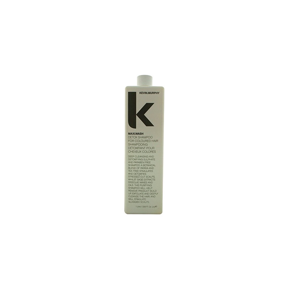 Kevin Murphy Maxi Wash Detox Shampoo 33.6 oz.