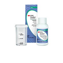 3M 70201402701 PerioMed Stannous Fluoride Mondspoeling met Mengbekers, 0.63%, Concentrate, Munt, 2.75 oz.