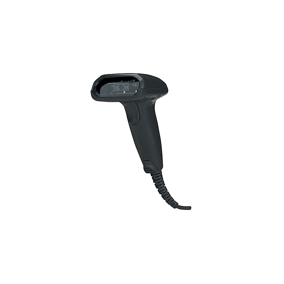 Manhattan 177672 Document Barcode Scanner