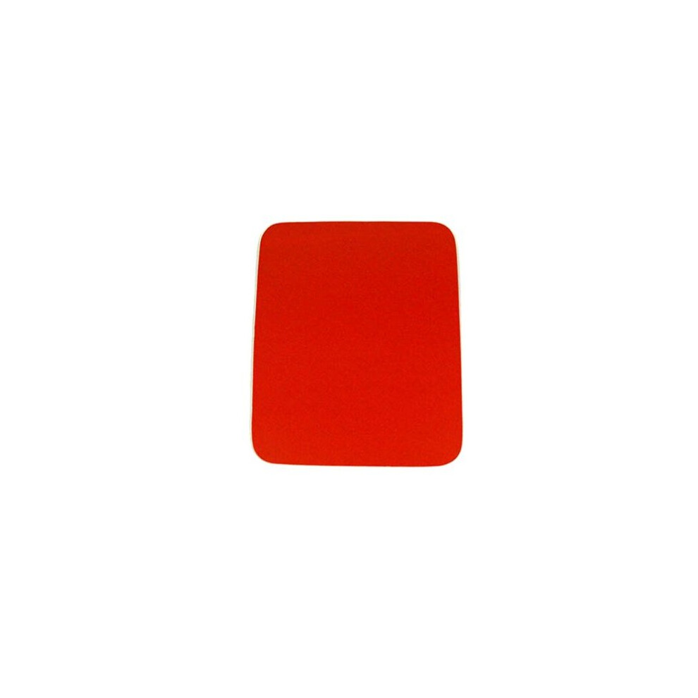 Belkin Standard 7.9x9.8 Mouse Pad (Red)