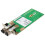 Lexmark MarkNet N8350 Wireless Print Server (27X0225) 1