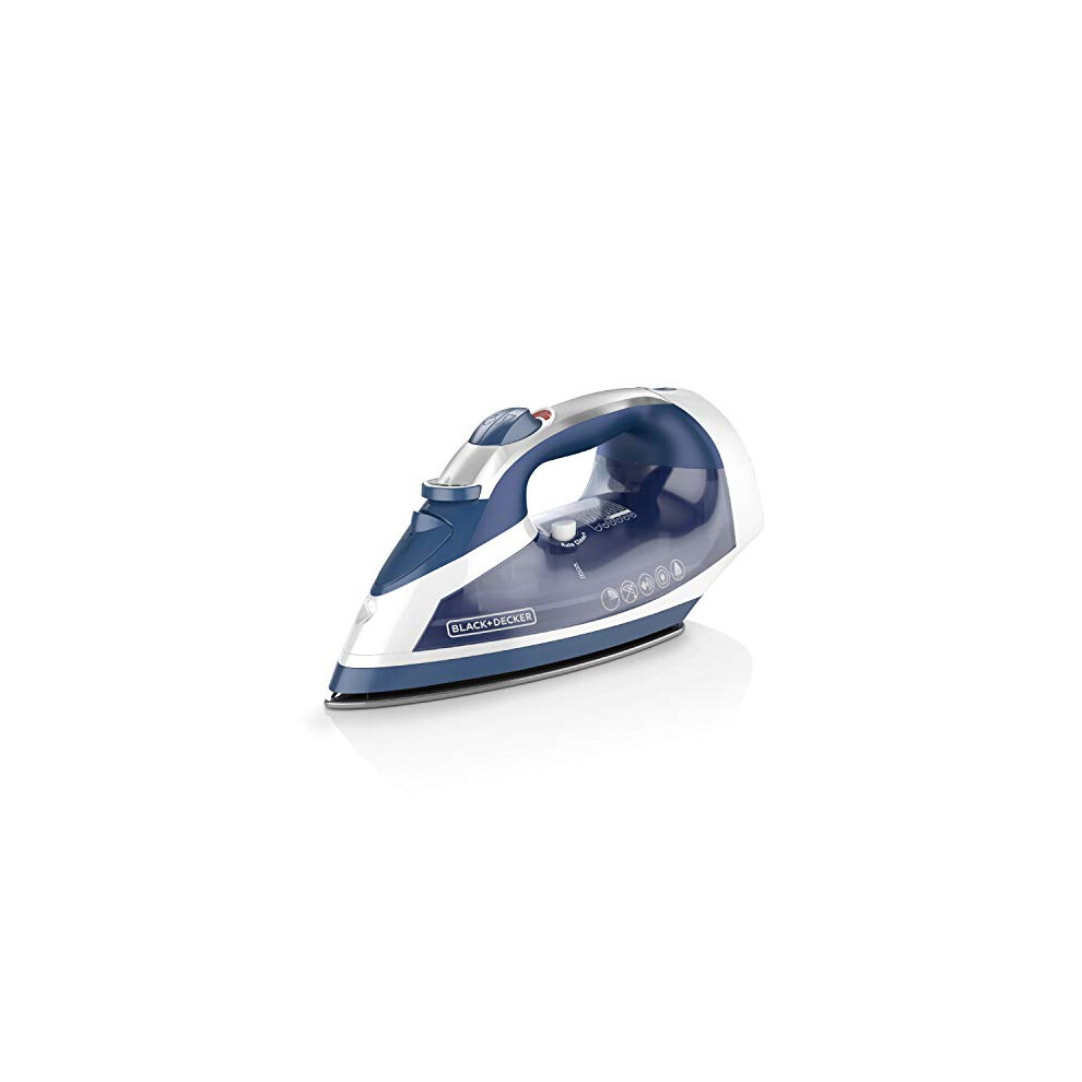 BLACK+DECKER ICR16X  Blue