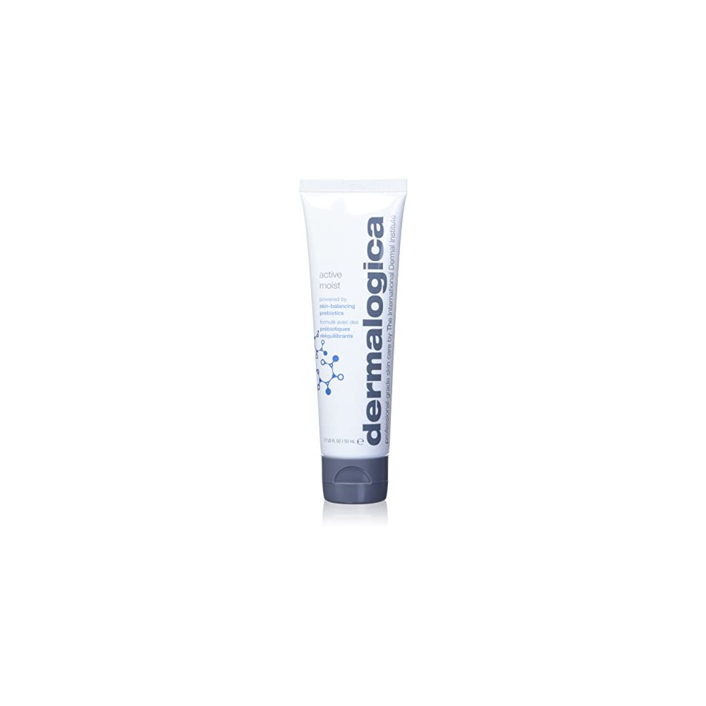 Dermalogica Active Moist  1.7 Fl Oz