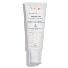 Creme Lipídico Avene XeraCalm A.D, Dermatite Atópica, Sem Conservantes, Sem Fragrância, 6.7 Oz