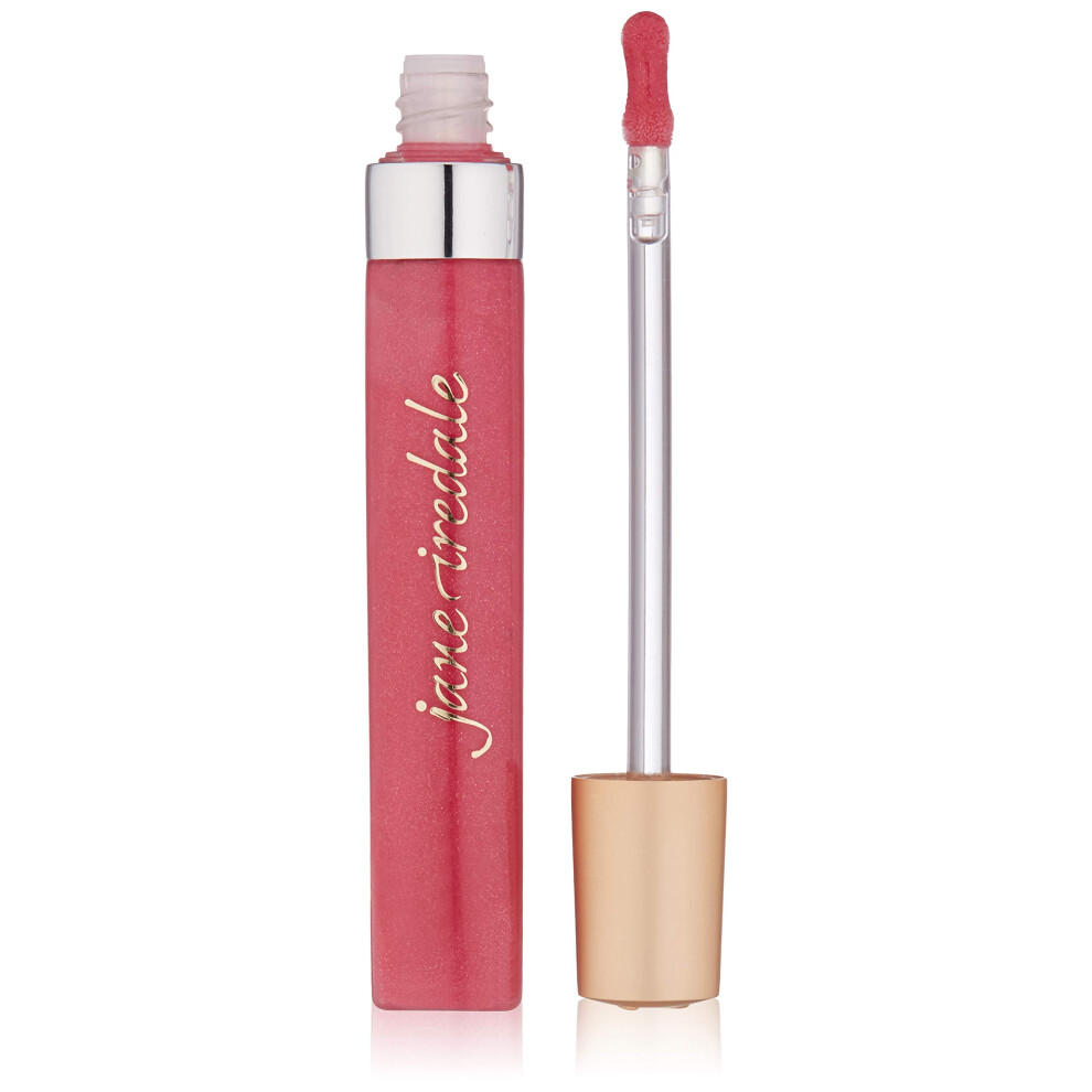 jane iredale Puregloss Lip gloss  Sugar Plum  023 Ounce (Pack of 1)