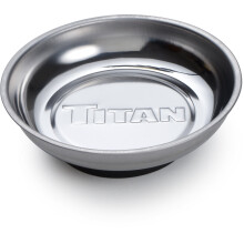 Plateau Magnétique Titan 11189 pour Pièces