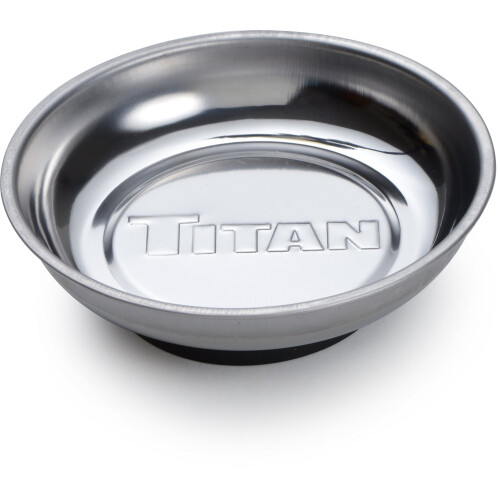 Plateau Magnétique Titan 11189 pour Pièces