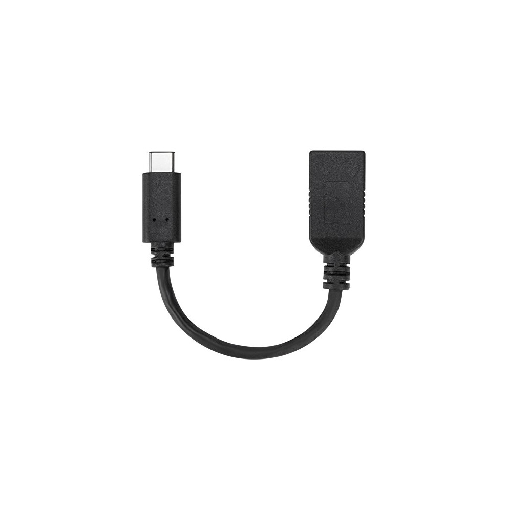 Targus USB-C to USB-A 5Gbps Adapter Cable  0.15 Meters (ACC923USX)