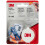 3M Bouchons d'oreilles réutilisables 3M avec cordon, 90586-00000T 1