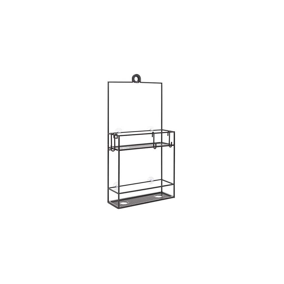 Umbra Cubiko Shower Caddy