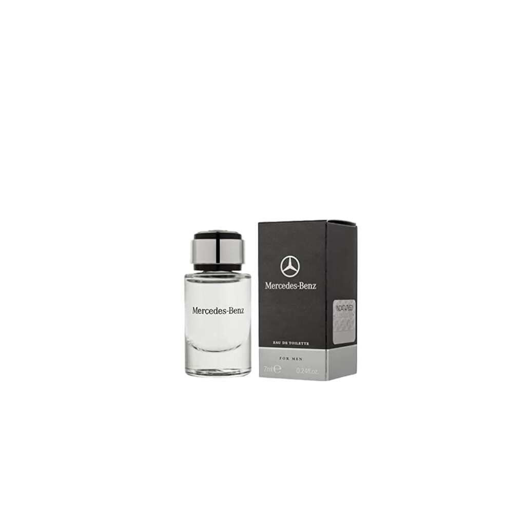 Mercedes-benz By Mercedes-benz Edt Mini 23 Oz