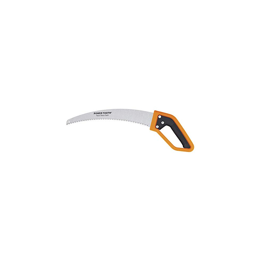 Fiskars 15 Inch Pruning Saw with Handle