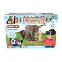 ReTrak VR/AR Ensemble Animal Zoo