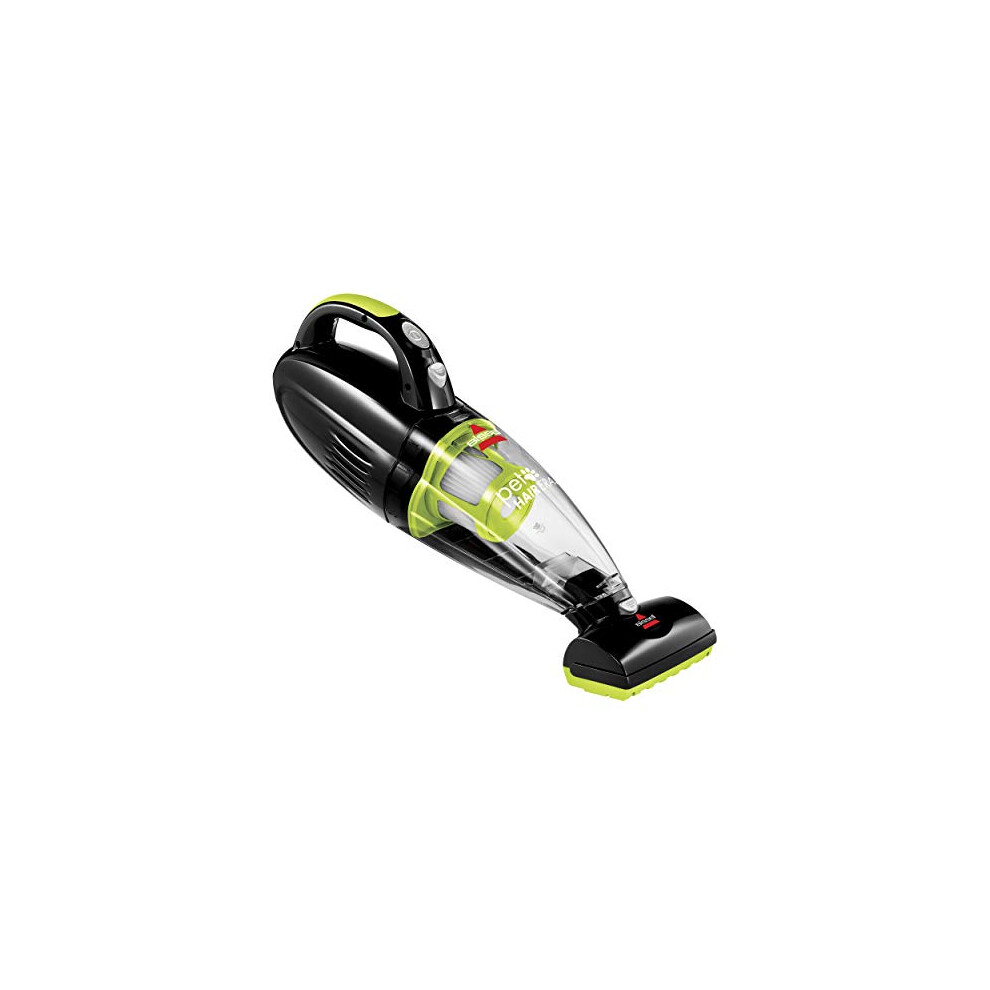 Bissell  1782 Pet Hair Eraser Cordless Hand and Car Vacuum