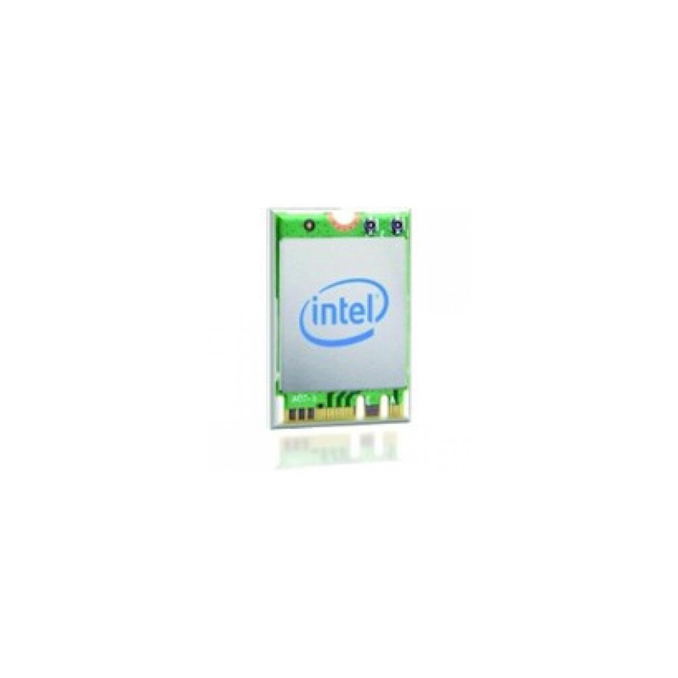 Intel Wireless-Ac 9260  2230  2X2 Ac+Bt  Gigabit  No Vpro