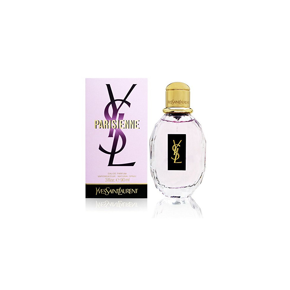 Yves Saint Laurent Parisienne Eau De Parfum Spray - 90ml/3oz