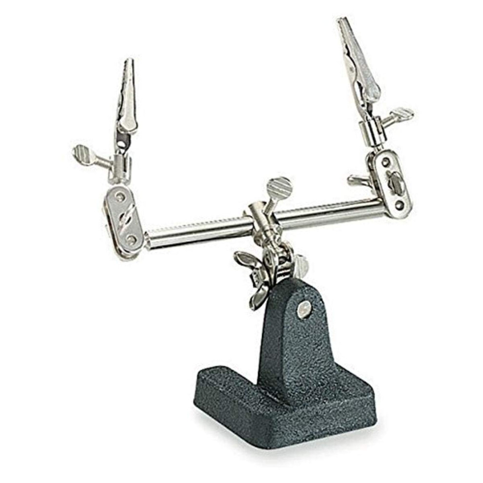 Pro'skit 900-015 Helping Hands Soldering Aid 617293001678