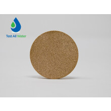 Palintest/Wagtech Bronze Disk