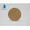 Palintest/Wagtech Bronze Disk 1