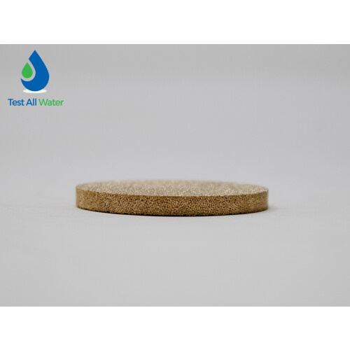 Palintest/Wagtech Bronze Disk 2
