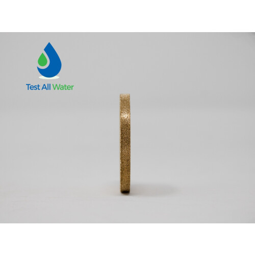 Palintest/Wagtech Bronze Disk 1