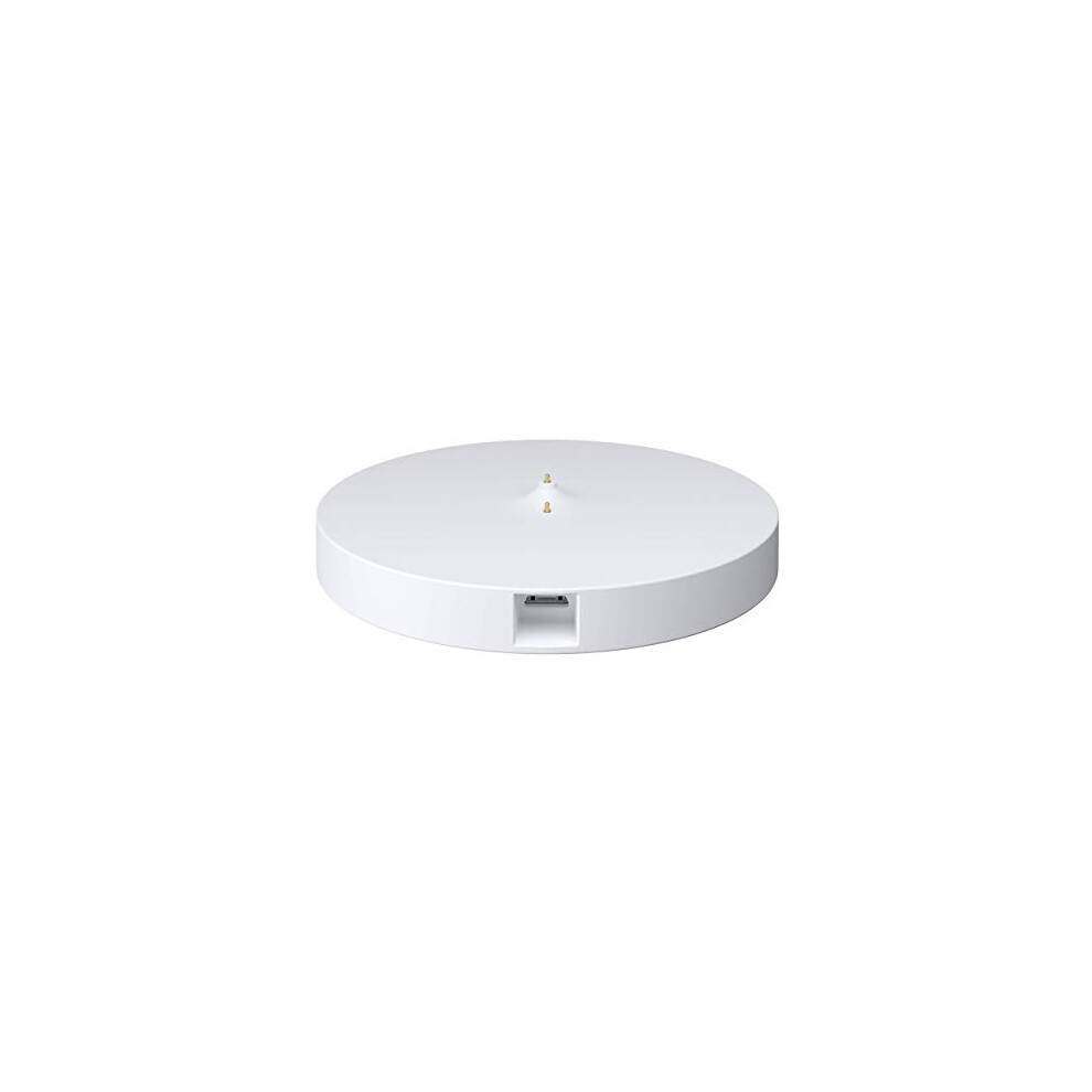 Ultimate Ears Power Up Wireless Charging Dock for Ultimate Ears BOOM 3  MEGABOOM 3  BLAST & MEGABLAST - White
