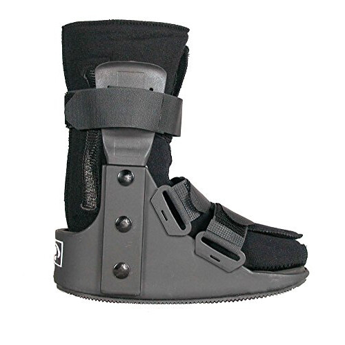 Darco International FX Pro Walker, Basso X-Piccolo, 1.2 Libbre