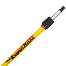 Mr. LongArm 3204 Pro-Pole Varão Extensível 2 a 4 Pés