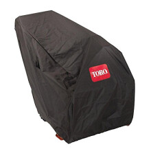 Toro 490-7466 Abdeckhaube für zweistufige Schneefräse