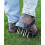 Lawn Aerator Sandals by DBROTH 1