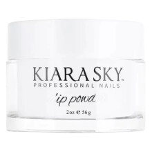 Polvere per immersione Kiara Sky Professional Nails - TRASPARENTE (2 oz)