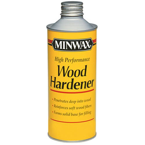 Minwax 41700000 Högpresterande Träförstärkare, pint