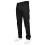 True Face (Black, 38W x 30L) MensJean RegularFit StraightLeg BasicDenim Trouser 1