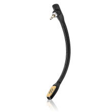 Replacement Microphone Mic- For Astro A40 Gaming Headsets Headphone Speaker